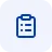 clipboard